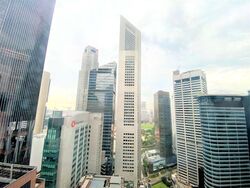 Republic Plaza (D1), Office #592831581
